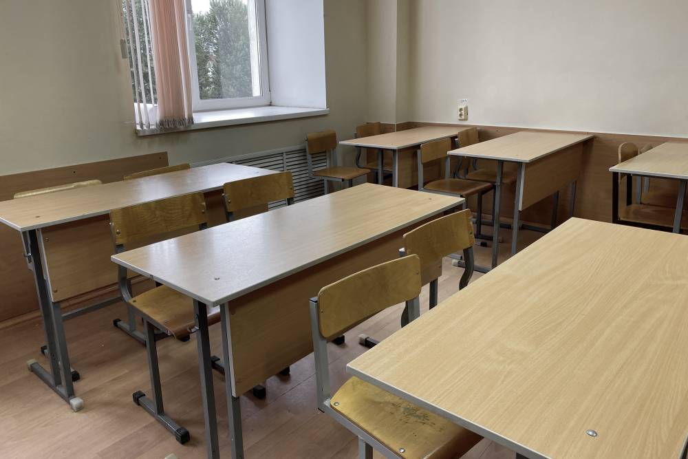 ​В Пермском крае ощущается дефицит учителей