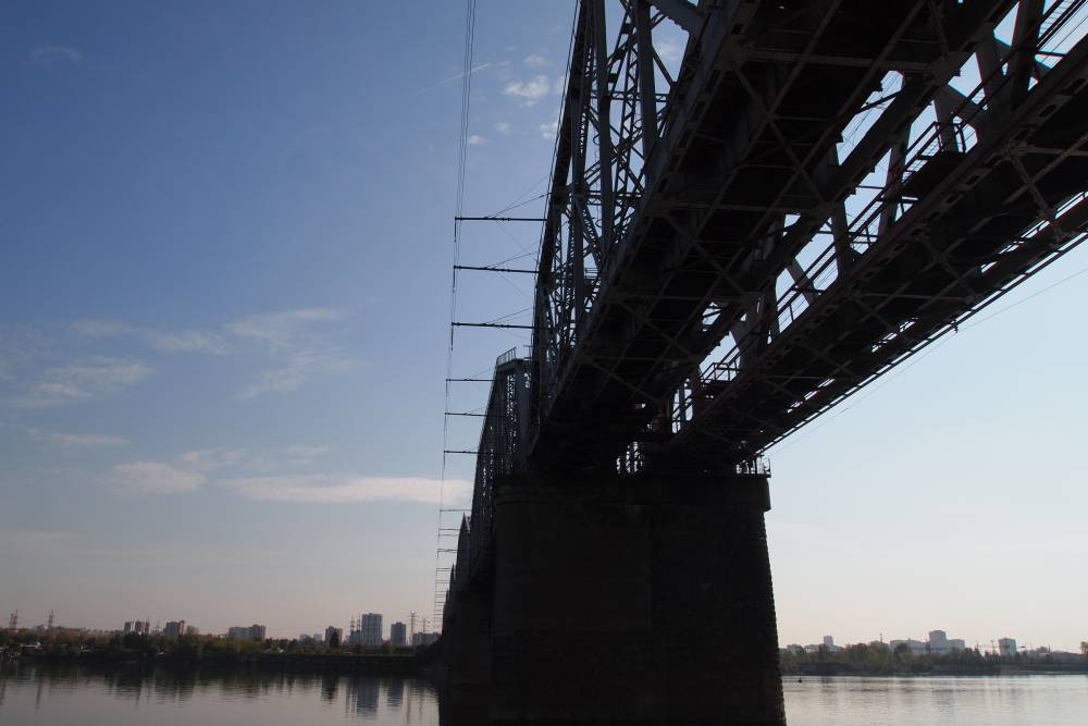 ​В Пермском крае выделили почти 200 млн рублей на капремонт еще двух мостов