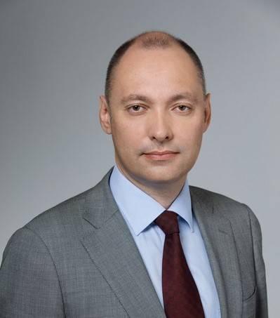 ​Знаковые мегаватты. Александр Вилесов, гендиректор «Т Плюс», подвел итоги отопительного сезона