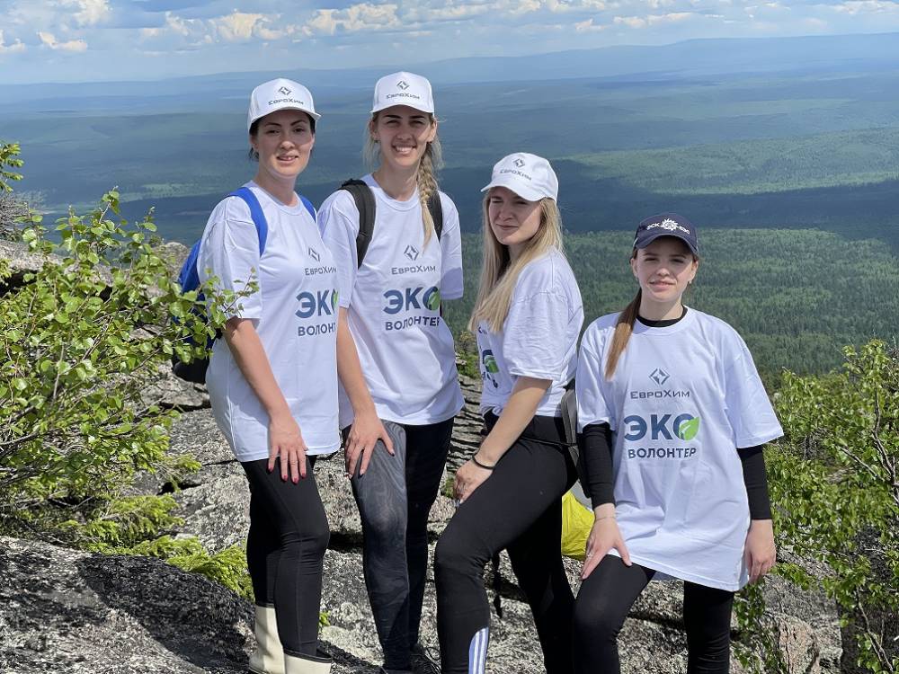 Еврохиму присвоен высокий ESG-Рейтинг