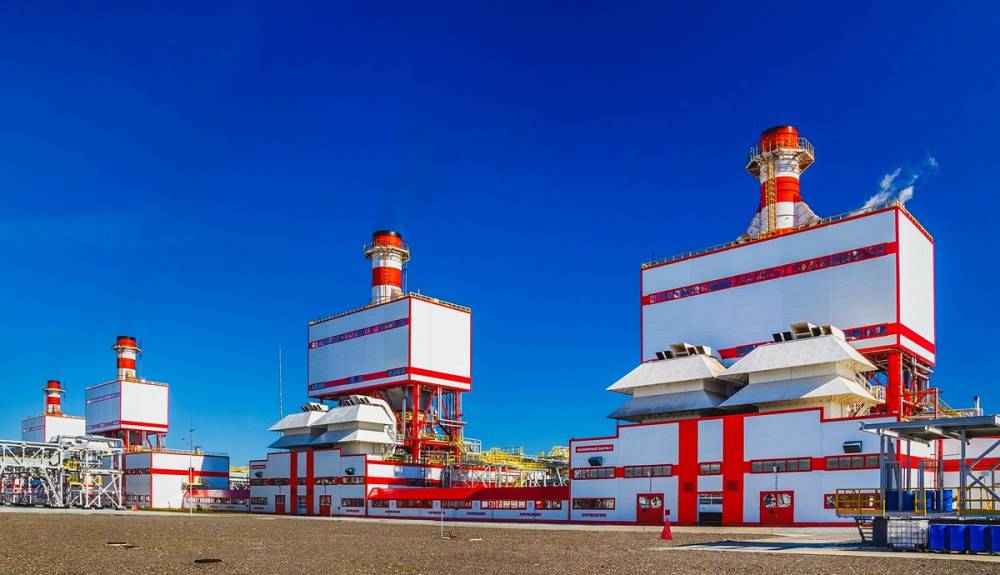 ТОП-300 – «ЛУКОЙЛ-Пермнефтеоргсинтез»: Стабильность и амбиции