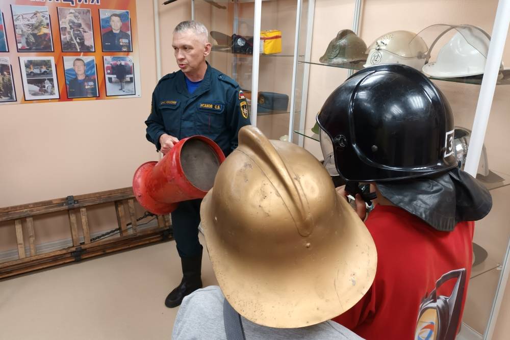 Болеть за родной район. ТОС благоустраивают город при поддержке местных властей