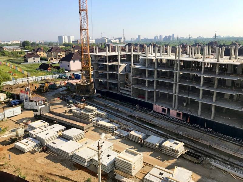 ​Квартиры в ЖК «Салют» – выгодные условия сейчас