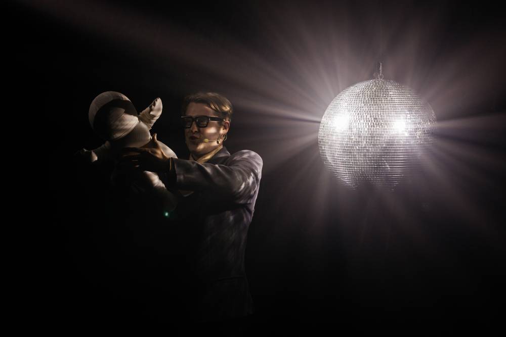 Про драйв, рок-н-ролл и самовыражение