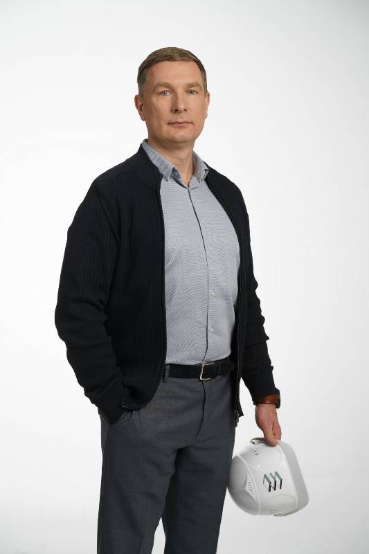 ТОП-300 – Алексей Раев: «10 лет строим на совесть, качественно и в срок»