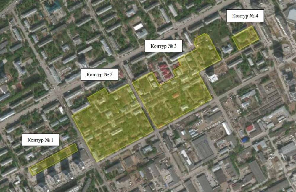 ​Комплексной застройкой микрорайона Балатово займутся два девелопера