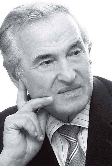 Скончался основатель Пермского краевого центра по борьбе со СПИД