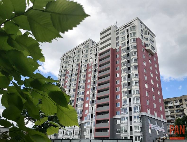 ЖК «Маяк» – получено разрешение на ввод в эксплуатацию