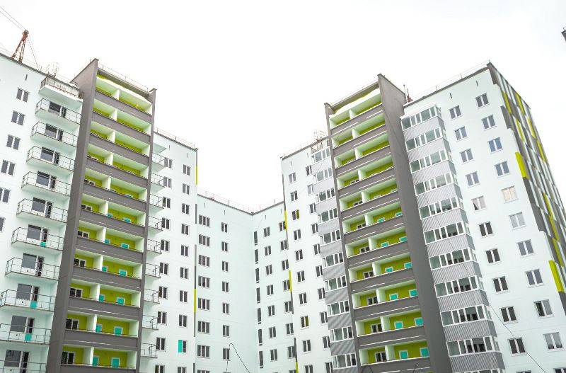 ​Сразу несколько объектов СПК имеют высокую степень готовности!