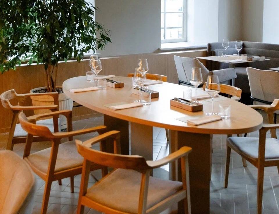 Азия с итальянской нотой. ​ТОП-10 кафе и ресторанов Перми, открывшихся в 2023 году