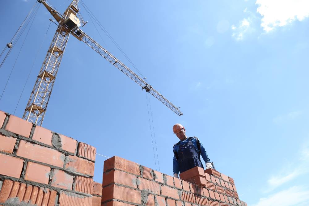 ​«КОРТРОС-ПЕРМЬ» просит увеличить высоту строительства на участке в Дзержинском районе