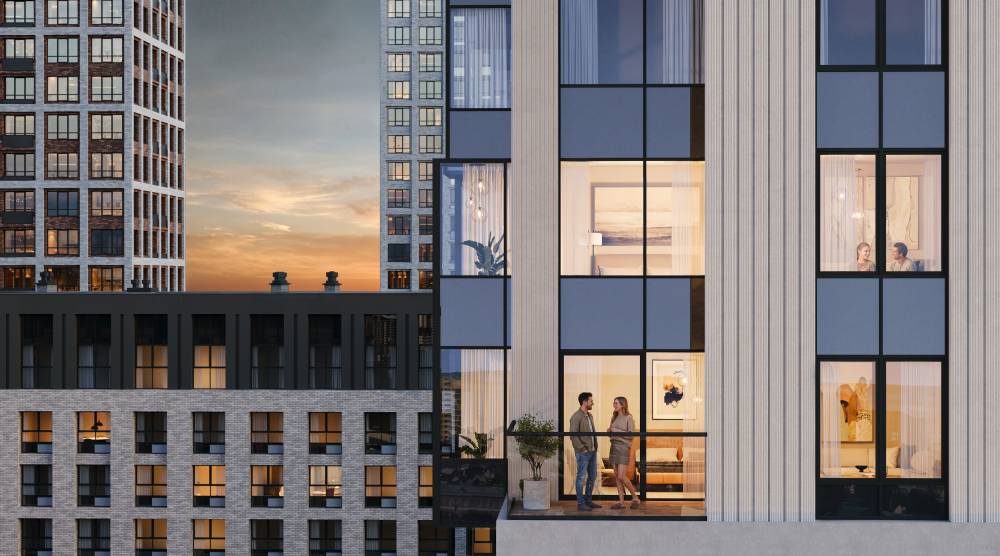 ​Как микрорайон ДКЖ превращается в новый городской центр