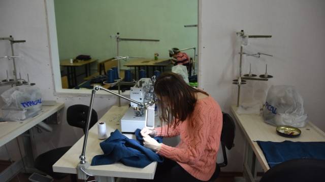 Депутаты Пермской гордумы привлекают бизнес для социального проекта Ars Vivendi 