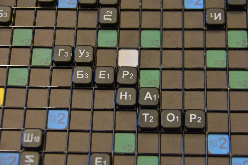 Сценарный кандидат