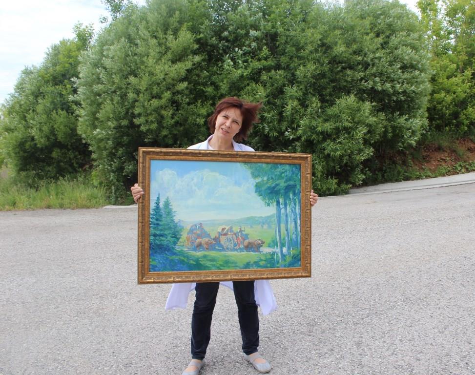 PERMM на новой выставке покажет лучшие работы из коллекции музея