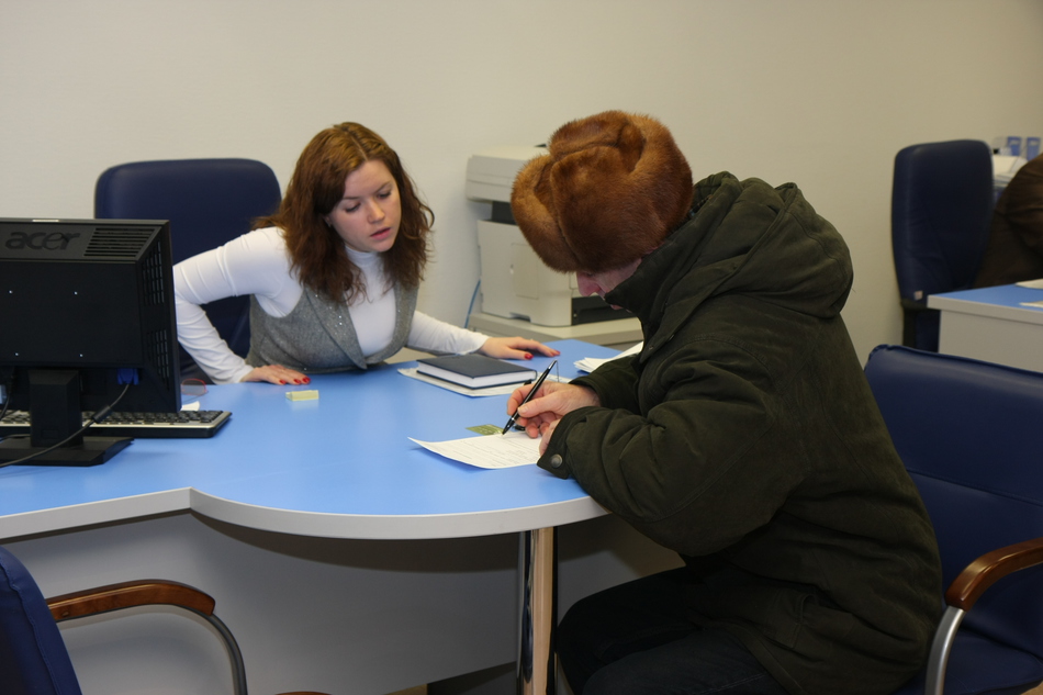 Рынок оживает