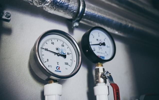 ФАС утвердит новые тарифы для пермского филиала «Т Плюс» до 1 сентября