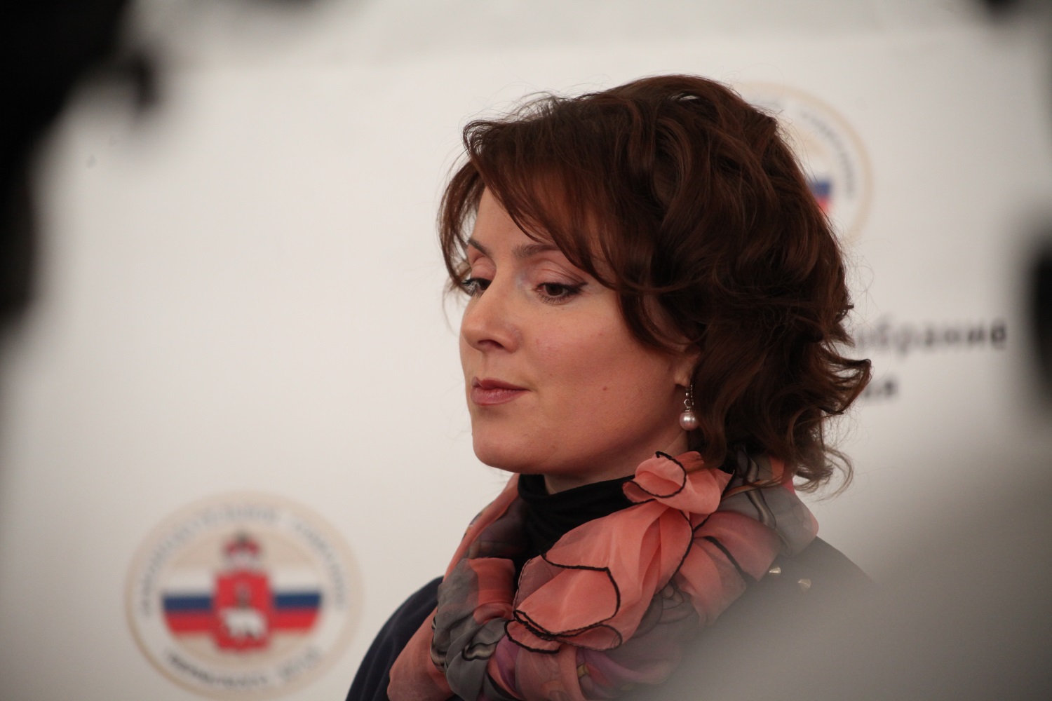 Пермское отделение «Справедливой России» возглавит Дарья Эйсфельд