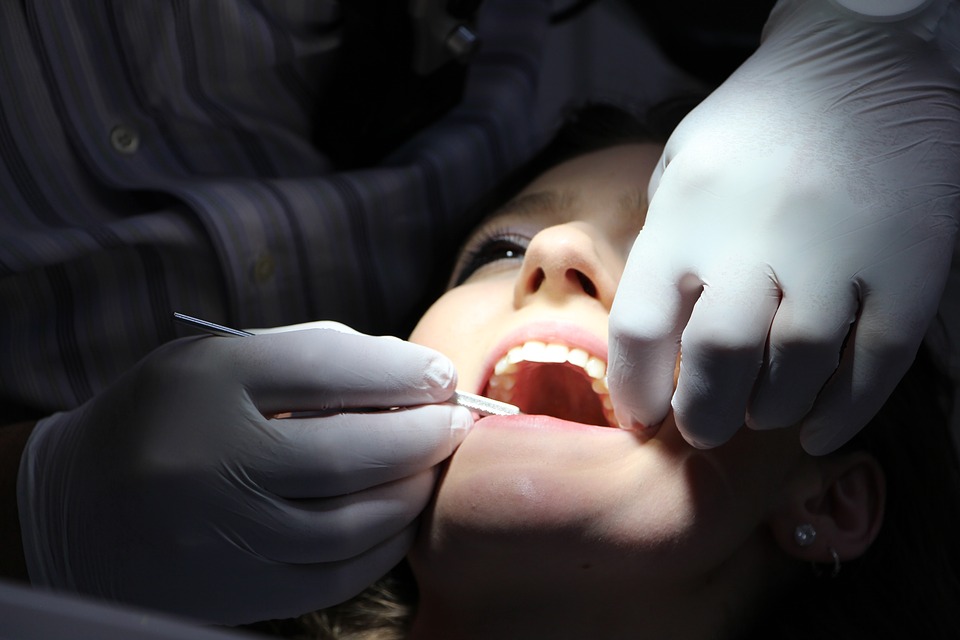 В Перми пресечена работа нелегального стоматологического кабинета