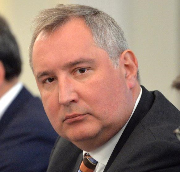 Дмитрий Рогозин планирует посетить Пермь