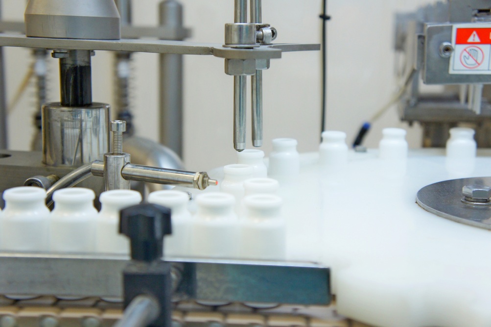 Краевое правительство подписало соглашение о создании промышленного кластера фармацевтики