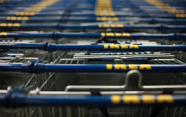 Пермяки ждут зоопарк, новые дороги и ИКEA