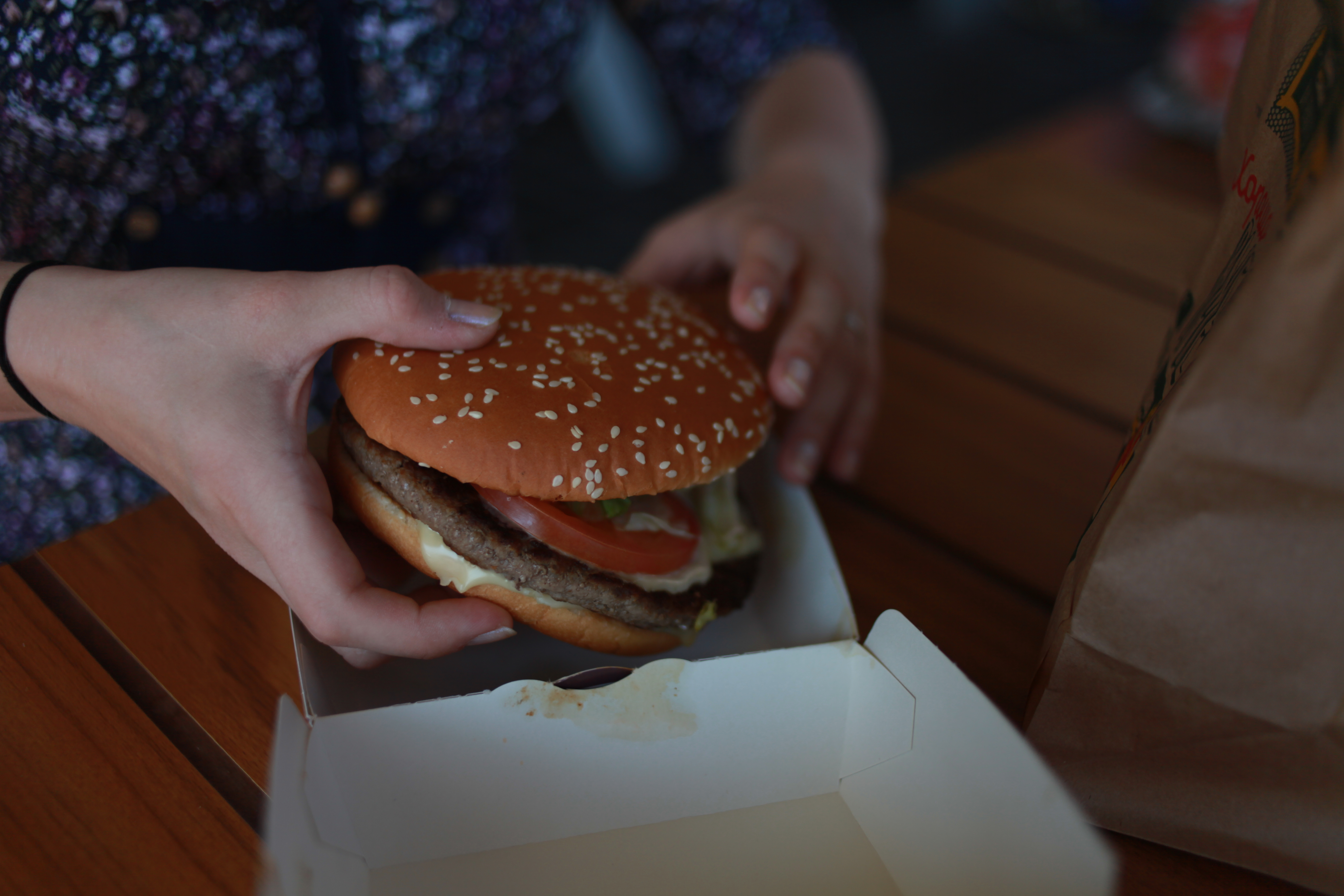Третий McDonald’s в Перми откроется в конце 2015 года