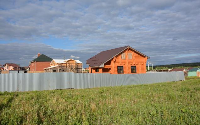 Жителю Ерепет не удалось оспорить решение о сносе дачи в краевом суде