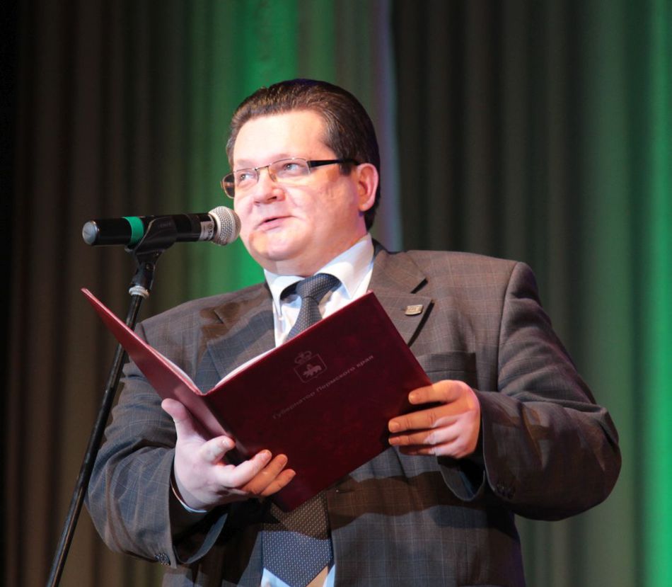 Сергей Неганов пока не решил, останется ли он в администрации губернатора