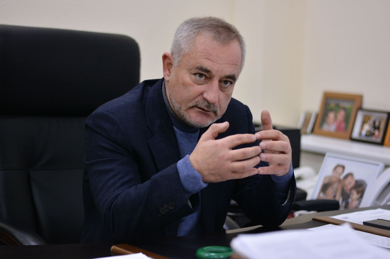 Не время для авантюристов