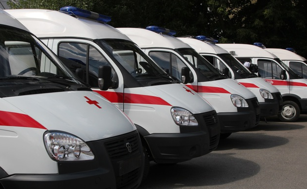 Новый подрядчик оставил без «скорой помощи» несколько районов Перми