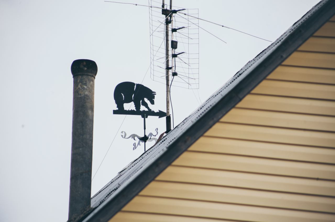 Спрос без предложения