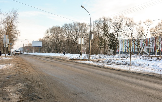 Пермское УФАС аннулировало аукцион на содержание дорог в Полазне