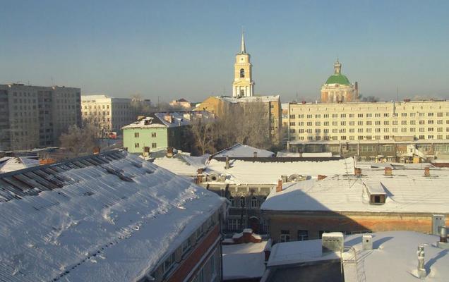 Пермский край укрепил позиции в рейтинге фонда «Петербургская политика»