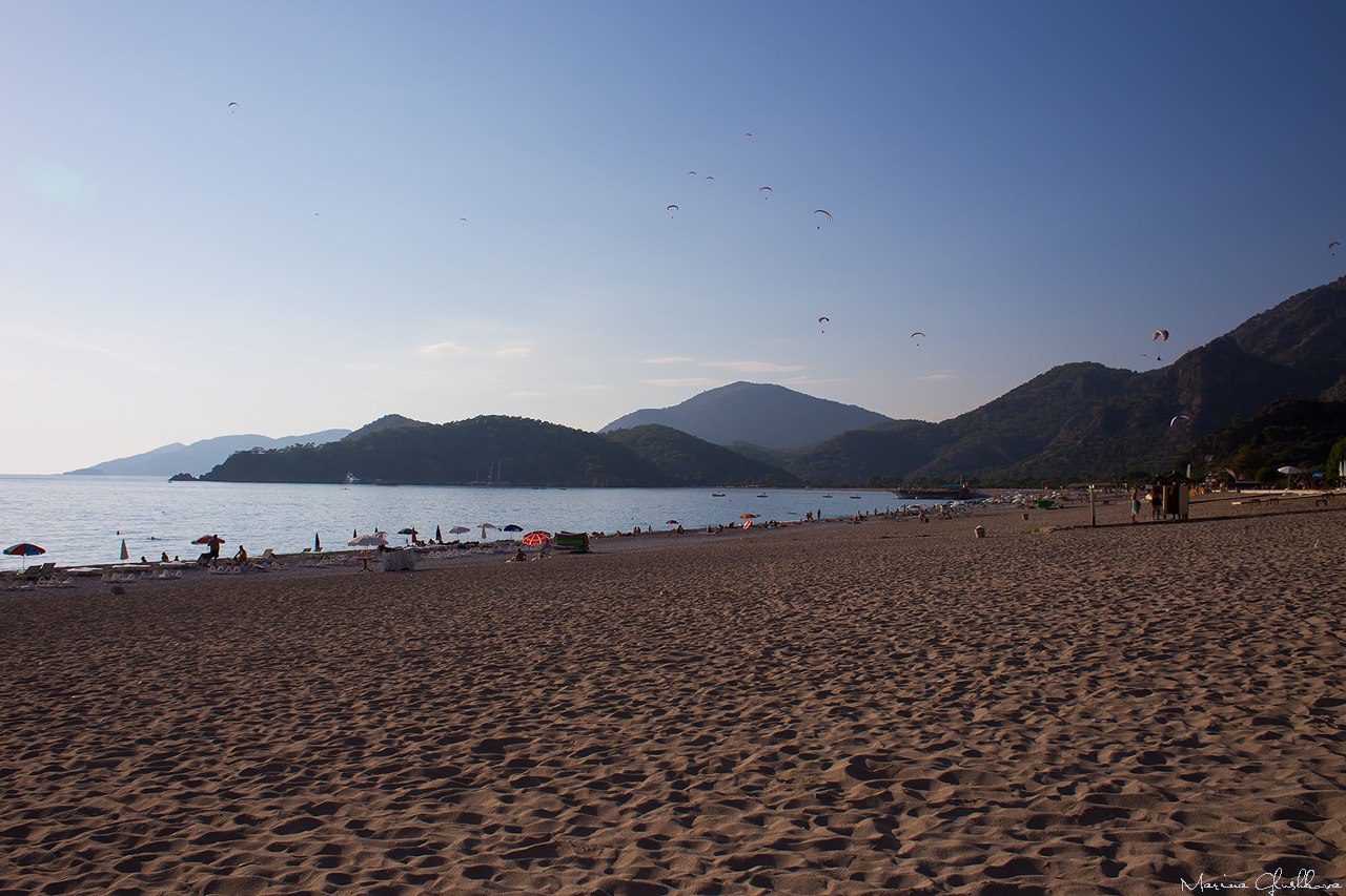 В ожидании Турции. В Перми, в отличие от других городов России, «открытие» Турции не привело у снижению цен на туры на море