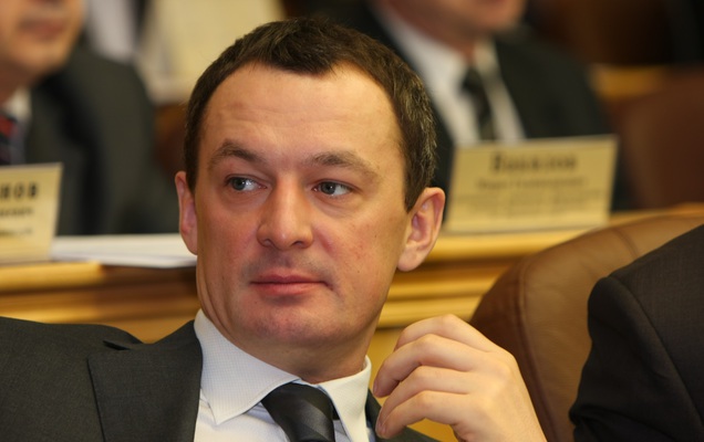 Суд отказал Ирине Волынец в пересмотре итогов выборов в Госдуму по округу №59
