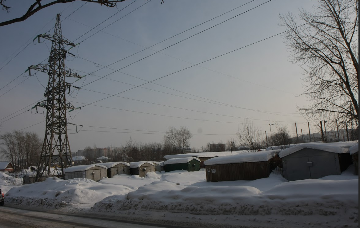 К аукциону на устройство сетей электроснабжения ТЦ «Зельгрос» и «ОБИ» допущены две компании