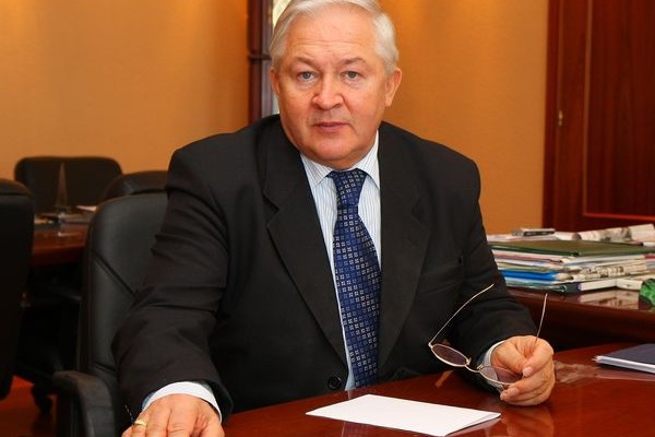 Владимира Маланина переизбрали на должность президента ПГНИУ