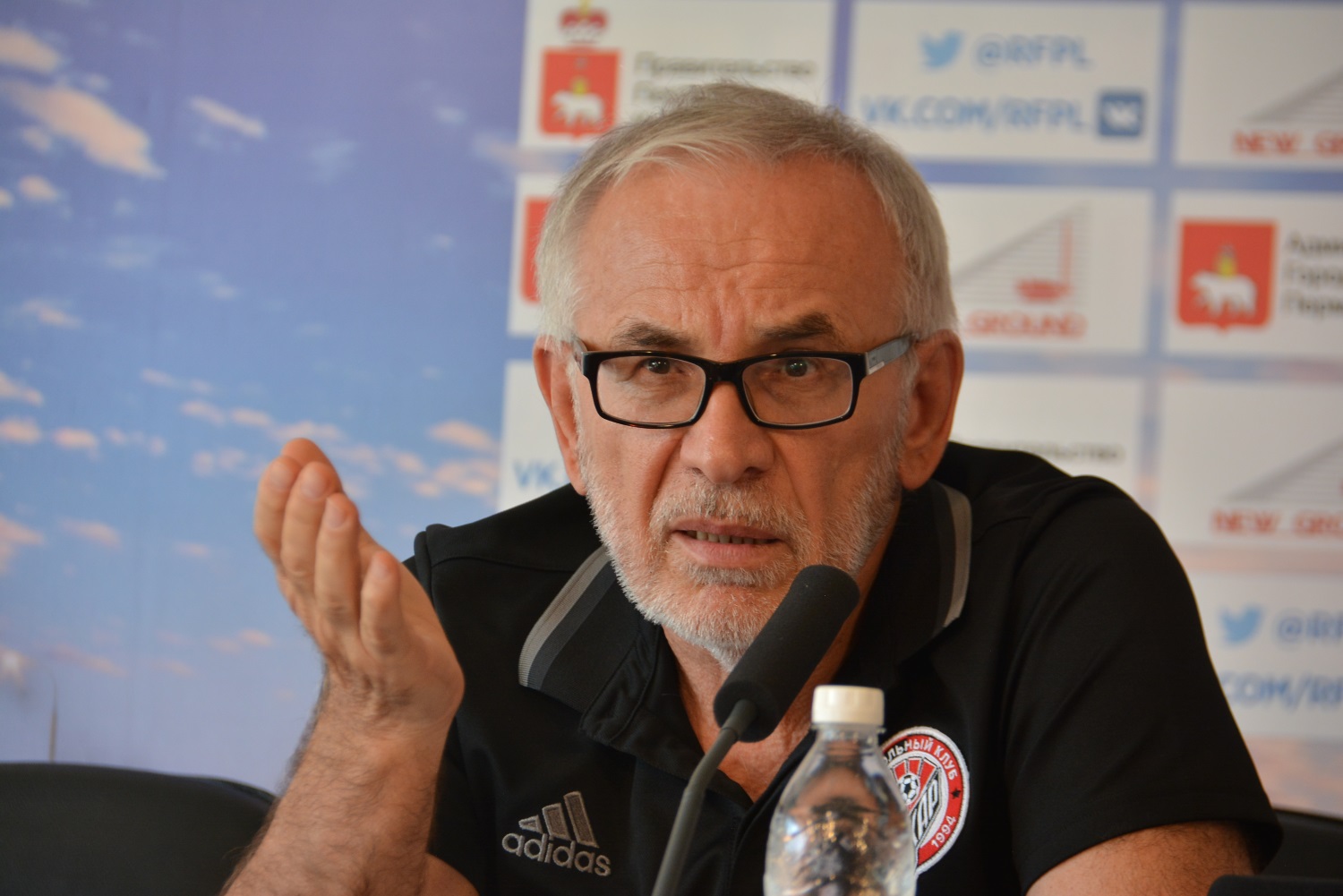 Бюджеты главных спортивных клубов Перми сократятся на 20%