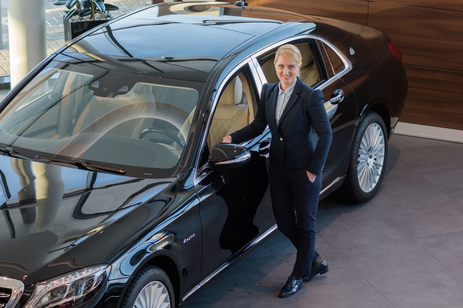 Ольга Субботина, «МБ-Савино»: «В меняющихся условиях важно быть в тренде»