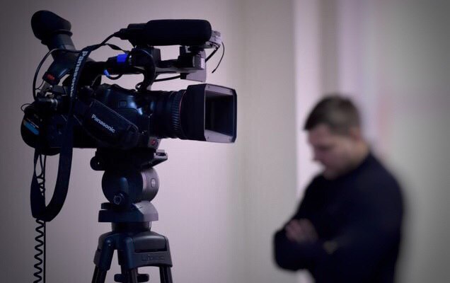 Двойная сплошная