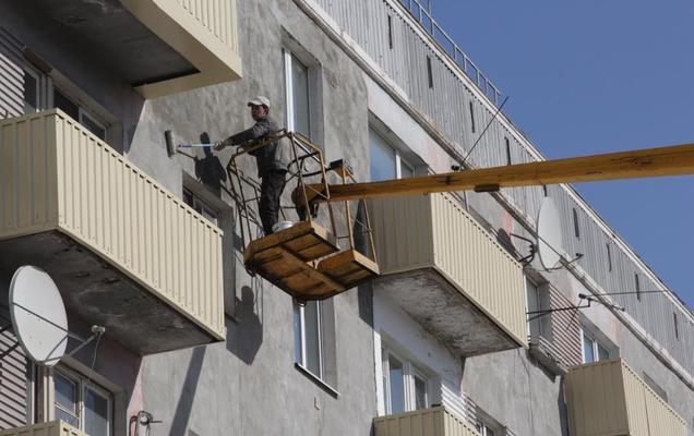 Николай Уханов рассказал о реализации программы капитального ремонта в Перми