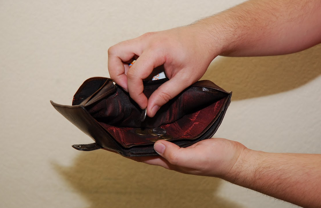 Госдолг Пермского края за ноябрь вырос на 2 млрд рублей