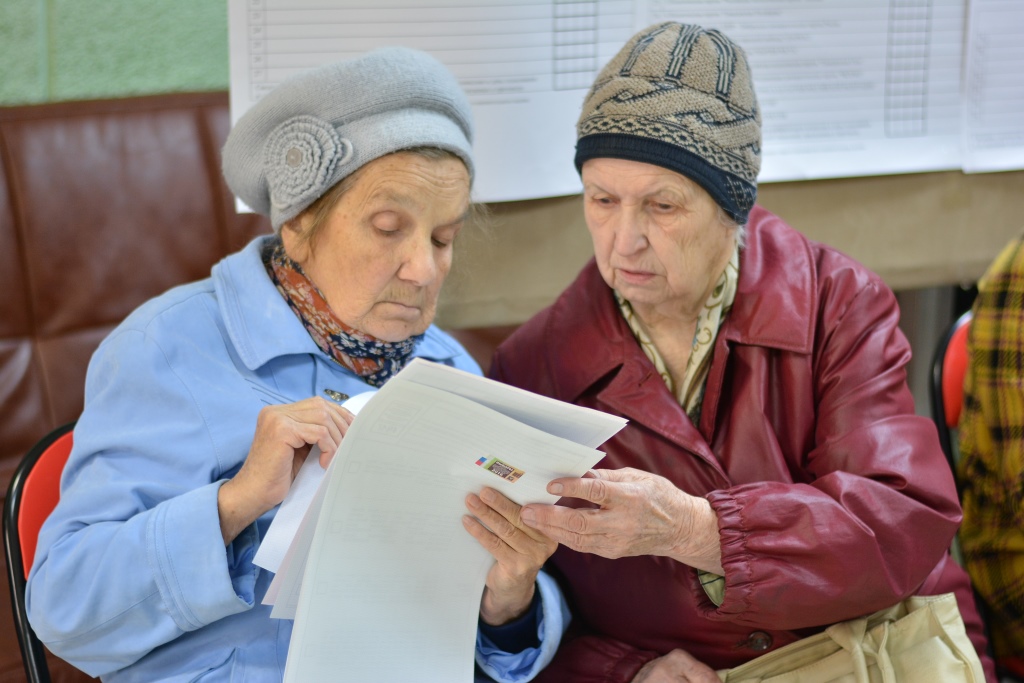 В большинстве округов Думы Перми победитель выигрывает с большим преимуществом (данные экзит-поллов)