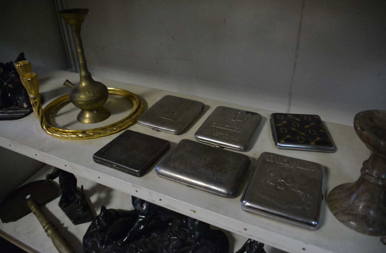 В Перми суд обязал владельца кальян-бара снести незаконный пристрой