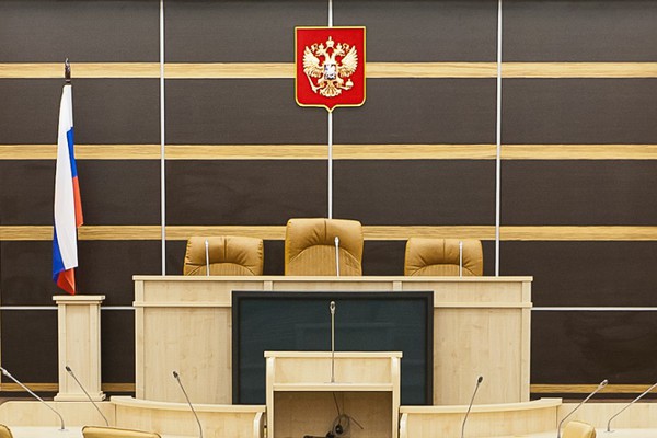 ПРПЦ не смог оспорить в суде результаты проверки Минюста о признании организации «иностранным агентом»