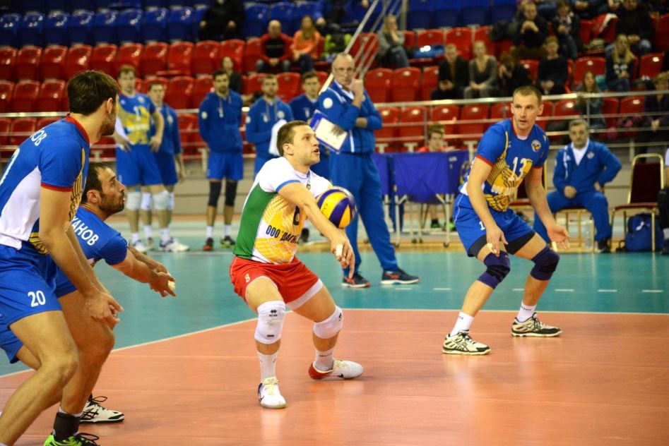 Волейбольный клуб «Прикамье» может прекратить свое существование из-за финансовых трудностей