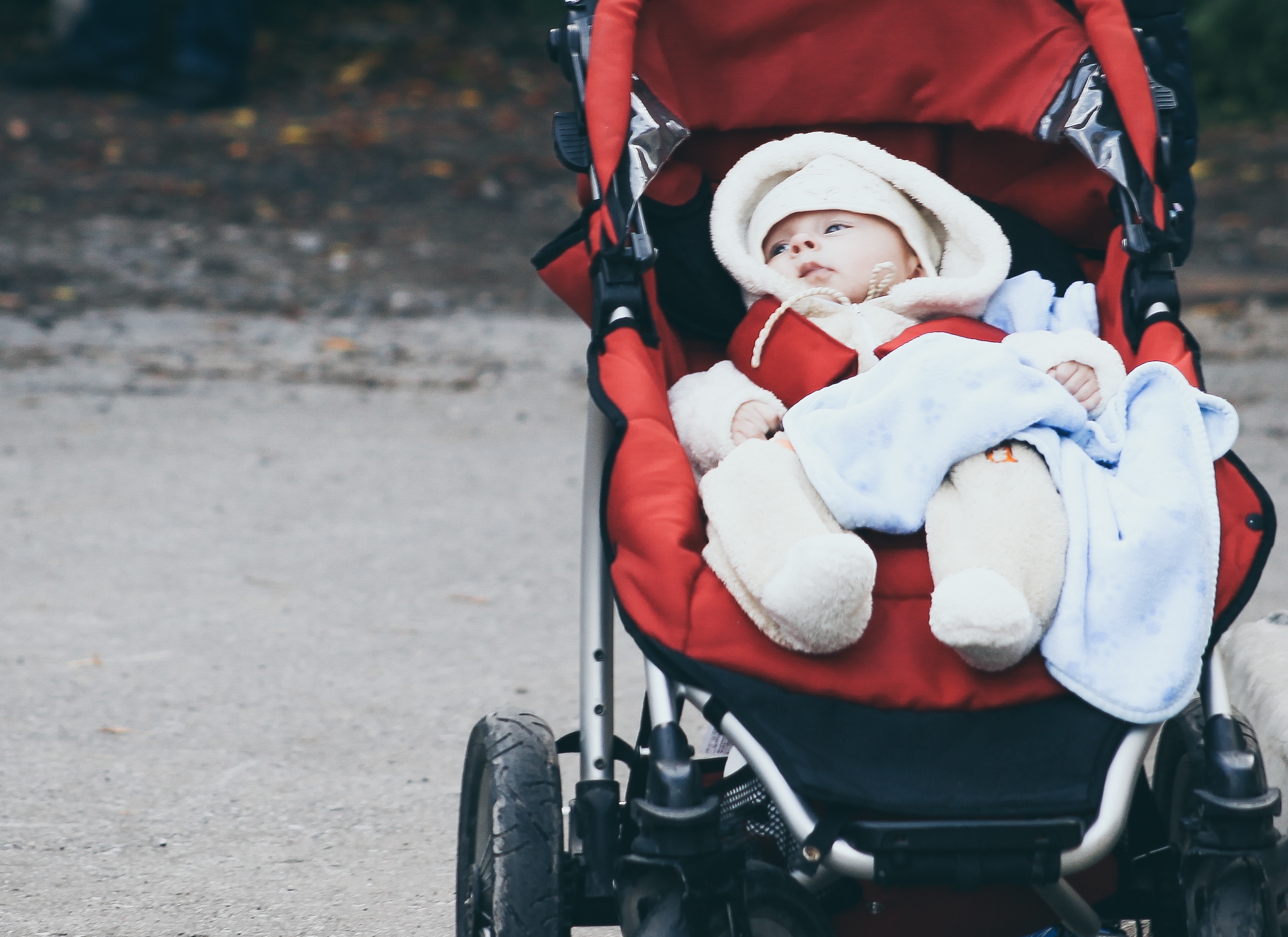 Пермские медики помогли выжить 6-месячному малышу