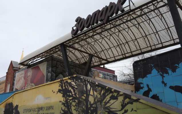 ​Публичные слушания по смене зоны участка под зоопарк в Перми пройдут 5 октября