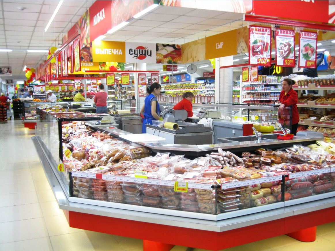 Торговая сеть «Виват» рассказала об открытии еще одного нового магазина в Перми